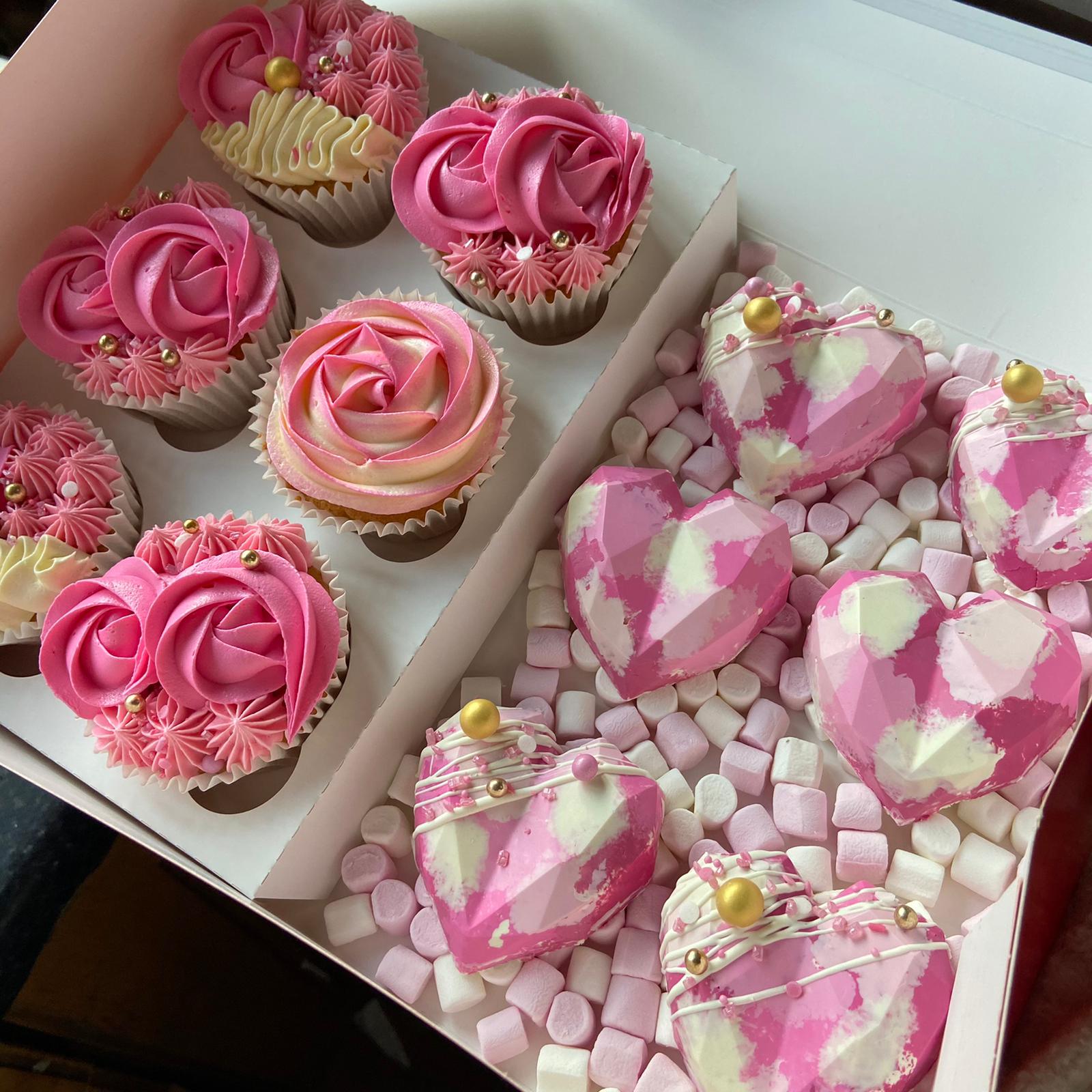 mothersdaycupcakesandhearts