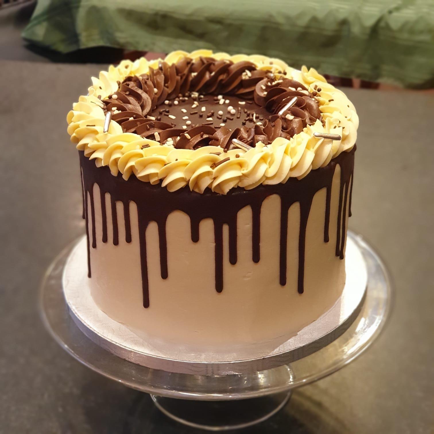 seancake